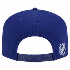 Tampa Bay Lightning New Era 19TWENTY Adjustable Hat Blue
