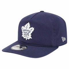 Toronto Maple Leafs New Era 19TWENTY Adjustable Hat Blue