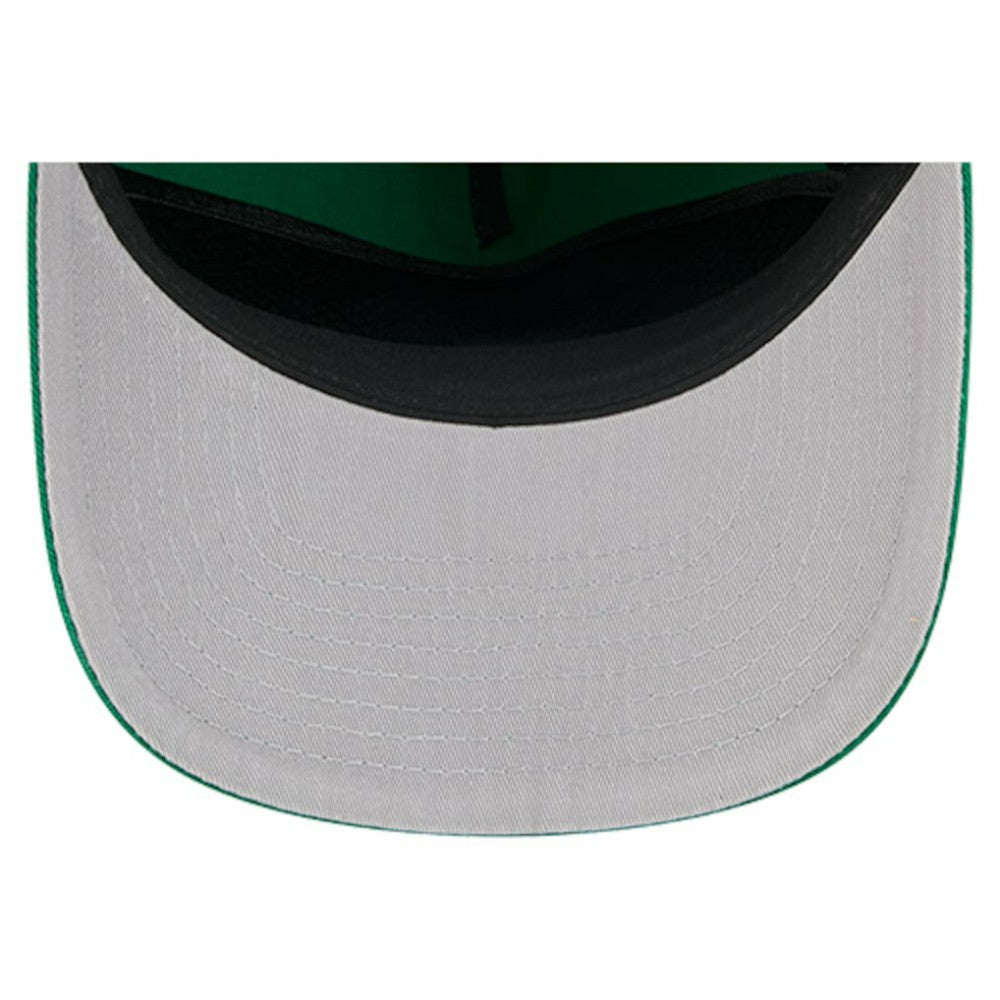 Dallas Stars New Era 19TWENTY Adjustable Hat Kelly Green