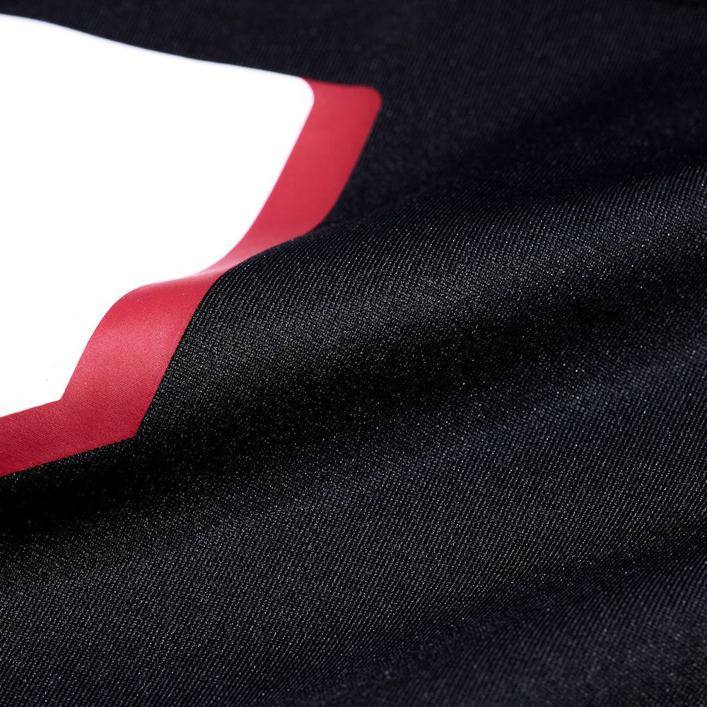 Emory Jones Atlanta Falcons Team Game Jersey - Black