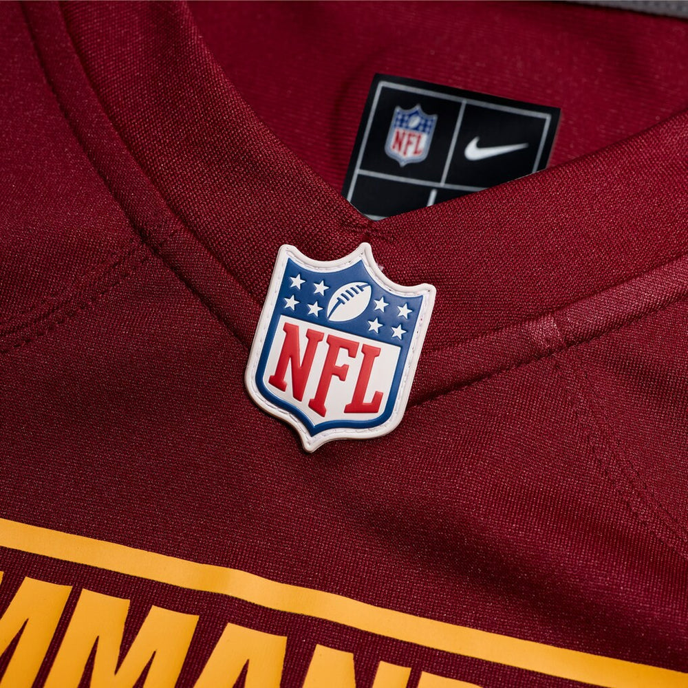 Von Miller Washington Commanders Team Game Jersey - Burgundy