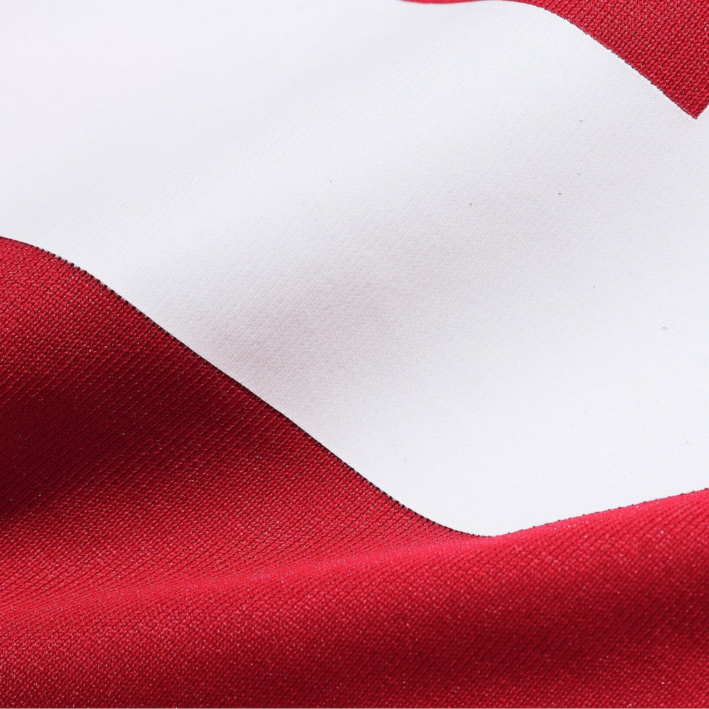 Nick Martin San Francisco 49ers Team Game Jersey - Scarlet