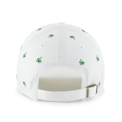 San Diego Padres Women's Confetti Clean Up Adjustable Hat White | 47 brand