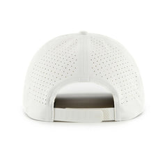Philadelphia Phillies Forward Vault Hitch Adjustable Hat White | 47 brand