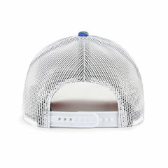 Kansas City Royals Beachside Adjustable Trucker Hat Royal | 47 brand