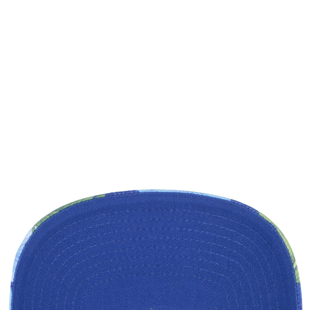Kansas City Royals Beachside Adjustable Trucker Hat Royal | 47 brand