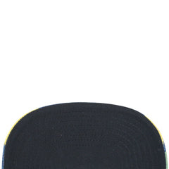 Milwaukee Brewers Beachside Adjustable Trucker Hat Navy | 47 brand