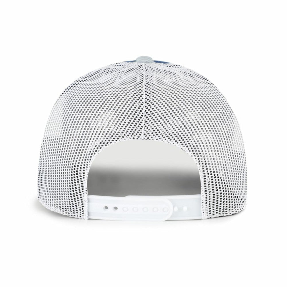 New York Yankees Beachside Adjustable Trucker Hat Navy | 47 brand