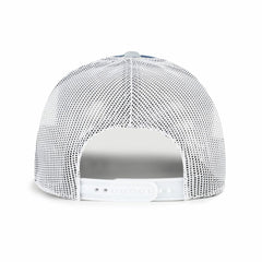 New York Yankees Beachside Adjustable Trucker Hat Navy | 47 brand