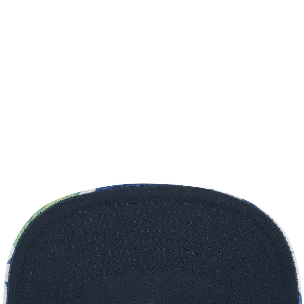New York Yankees Beachside Adjustable Trucker Hat Navy | 47 brand