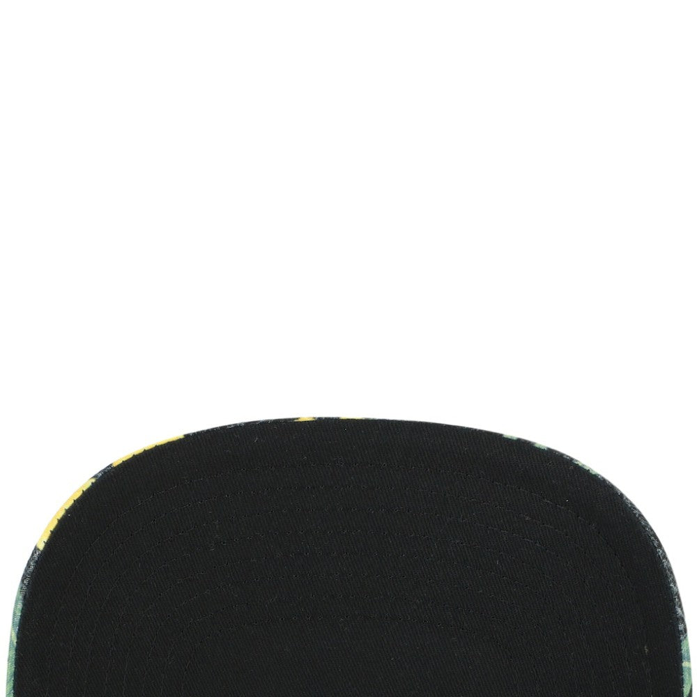 Pittsburgh Pirates Beachside Adjustable Trucker Hat Black | 47 brand