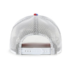St. Louis Cardinals Beachside Adjustable Trucker Hat Red | 47 brand
