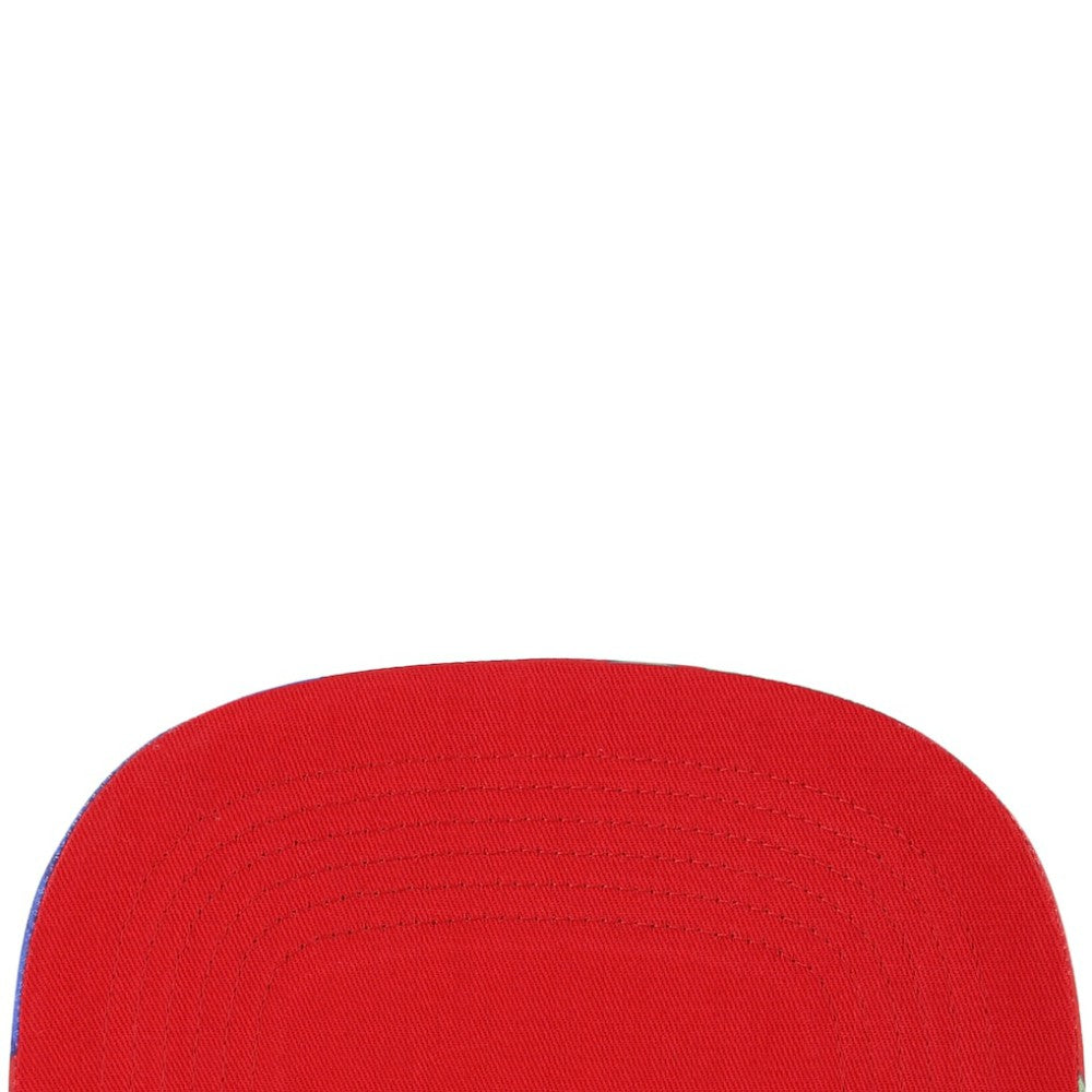 St. Louis Cardinals Beachside Adjustable Trucker Hat Red | 47 brand