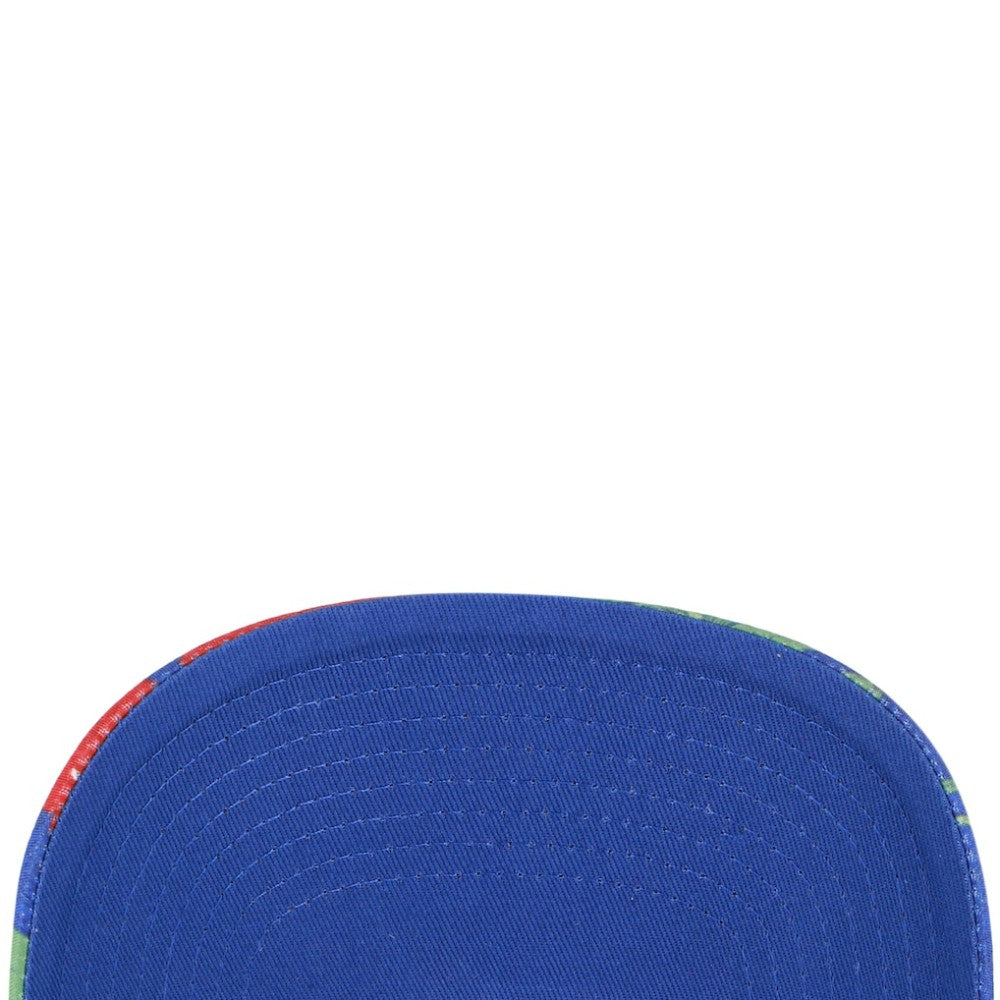 Chicago Cubs Beachside Adjustable Trucker Hat Royal | 47 brand