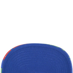 Chicago Cubs Beachside Adjustable Trucker Hat Royal | 47 brand