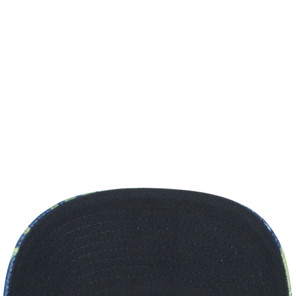 Tampa Bay Rays Beachside Adjustable Trucker Hat Navy | 47 brand