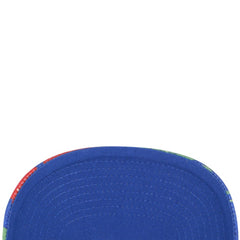 Texas Rangers Beachside Adjustable Trucker Hat Royal | 47 brand