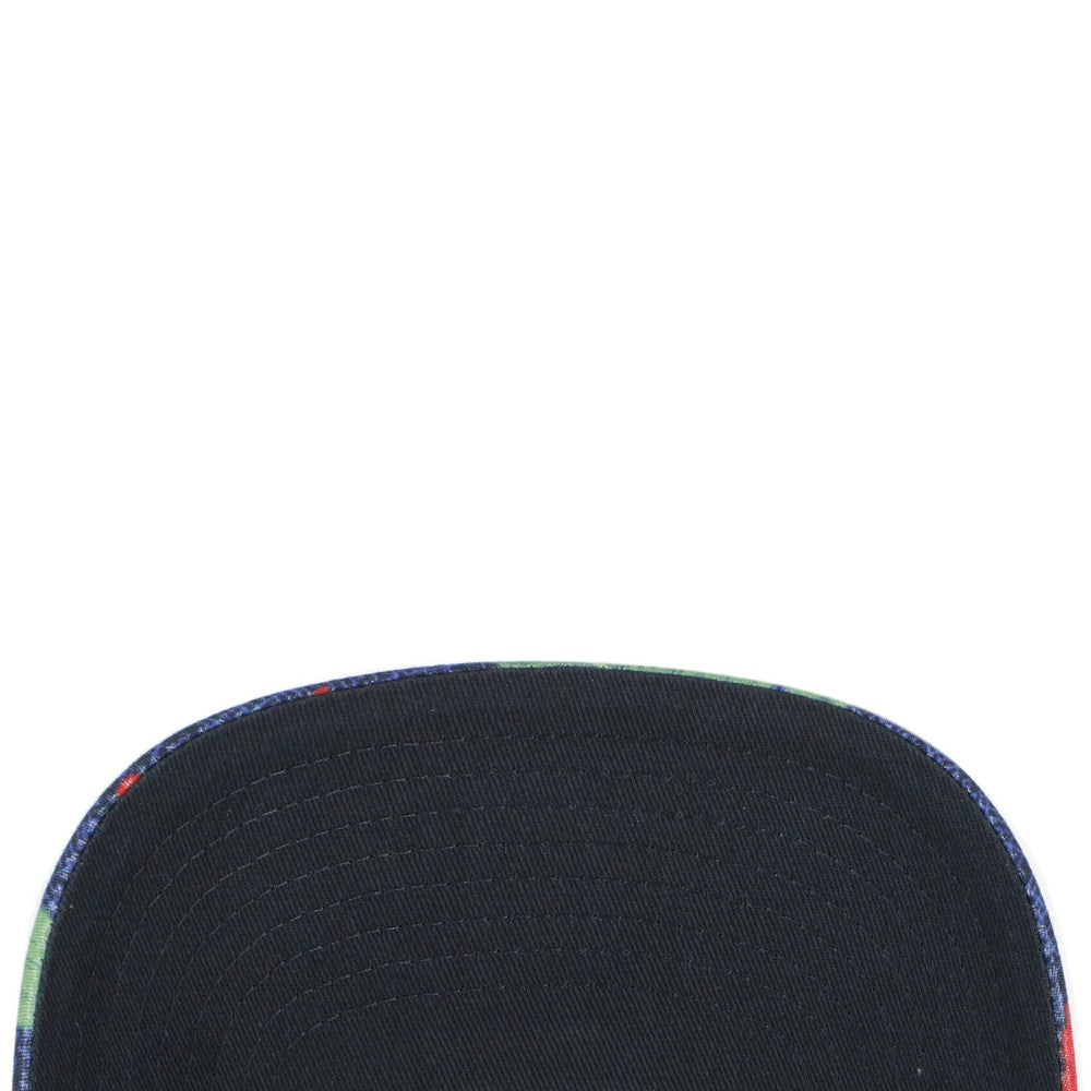 Cleveland Guardians Beachside Adjustable Trucker Hat Navy | 47 brand