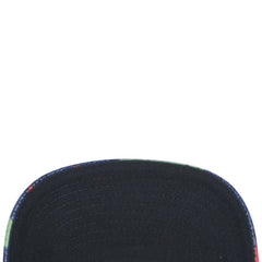 Cleveland Guardians Beachside Adjustable Trucker Hat Navy | 47 brand