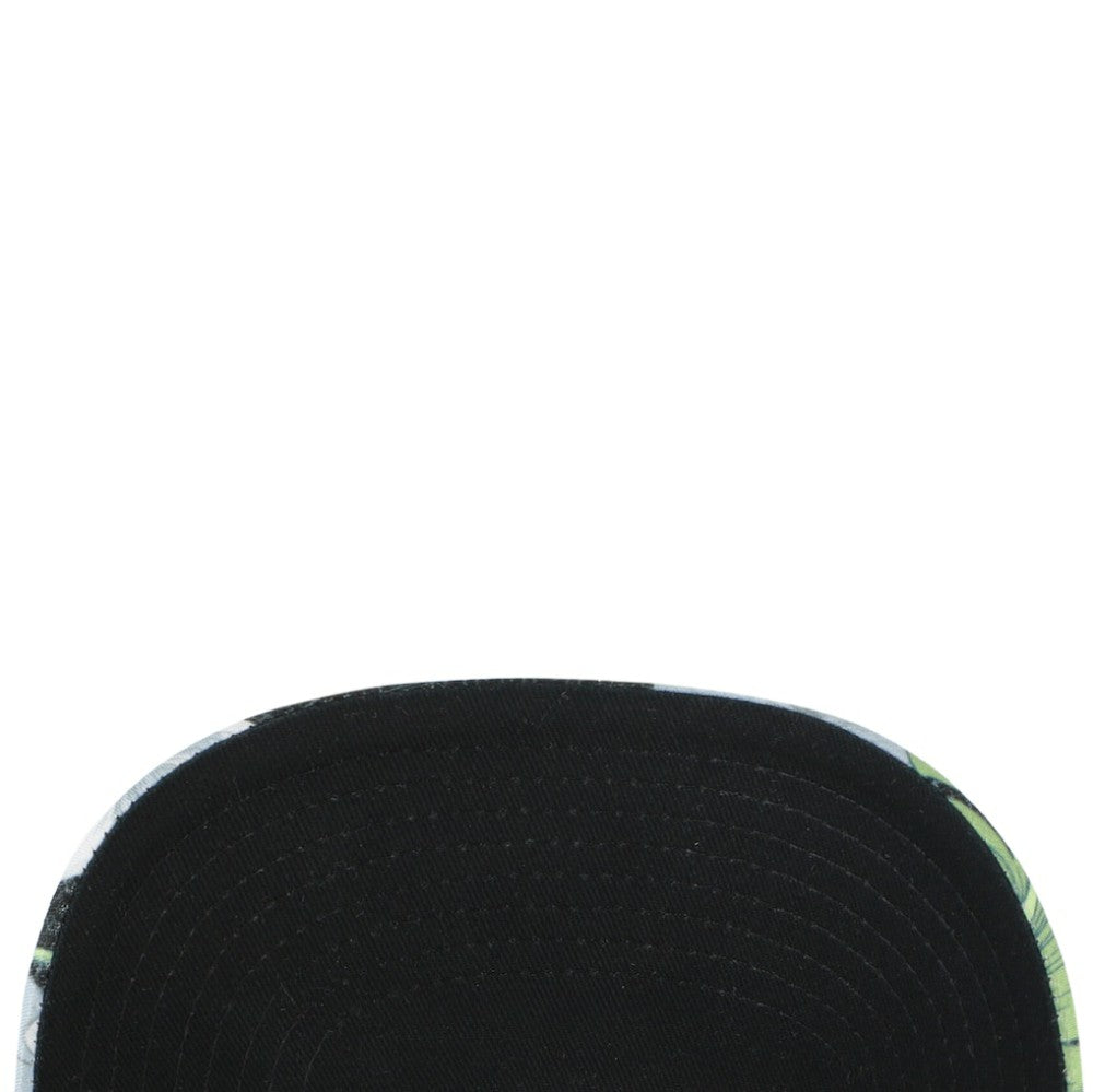 Chicago White Sox Beachside Adjustable Trucker Hat Black | 47 brand