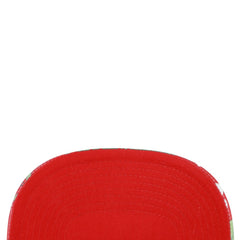 Cincinnati Reds Beachside Adjustable Trucker Hat Red | 47 brand