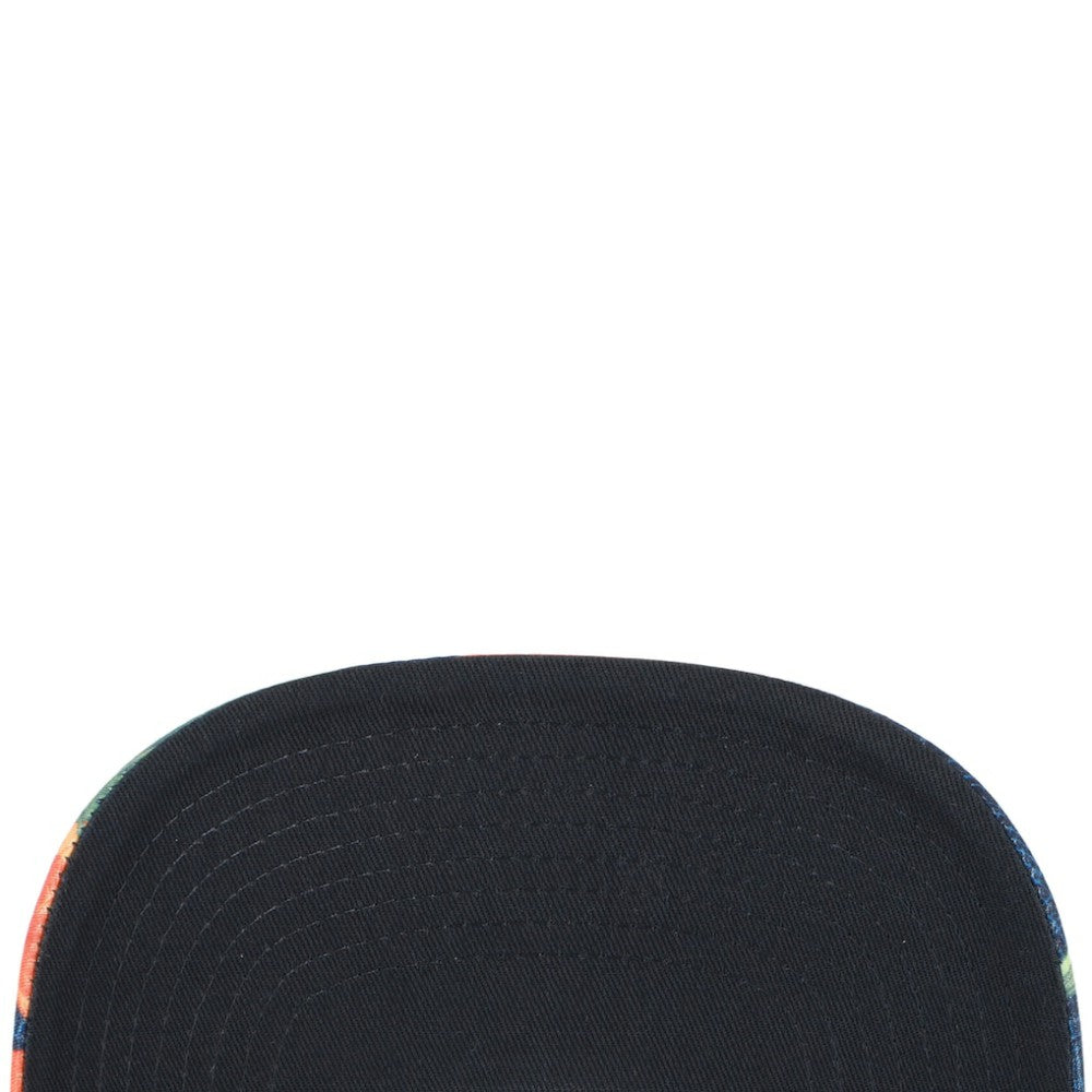 Detroit Tigers Beachside Adjustable Trucker Hat Navy | 47 brand