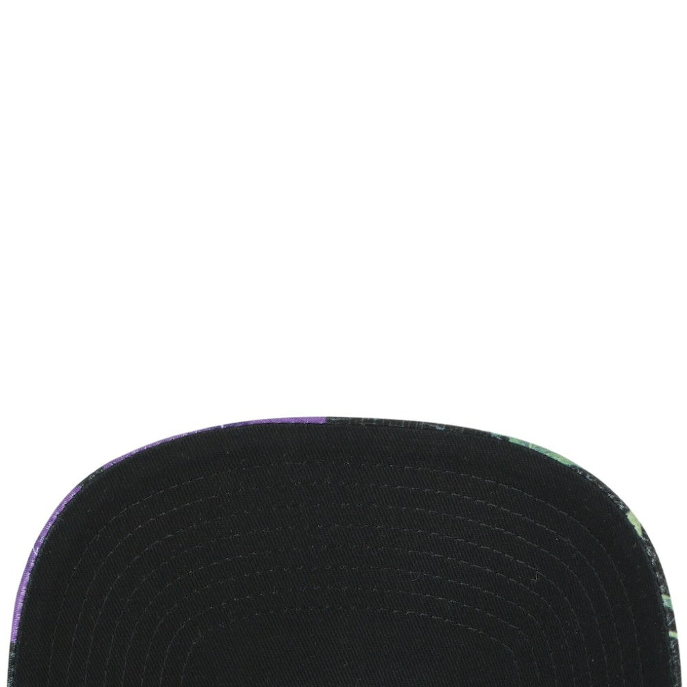 Colorado Rockies Beachside Adjustable Trucker Hat Black | 47 brand