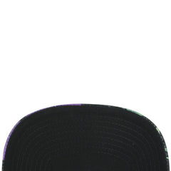 Colorado Rockies Beachside Adjustable Trucker Hat Black | 47 brand