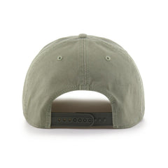 Pittsburgh Pirates Canyon Ranchero Hitch Adjustable Hat Olive | 47 brand