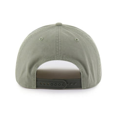 St. Louis Cardinals Canyon Ranchero Hitch Adjustable Hat Olive | 47 brand