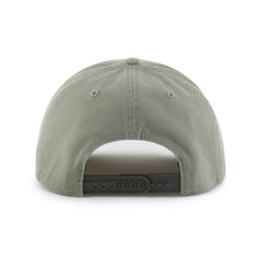 Texas Rangers Canyon Ranchero Hitch Adjustable Hat Olive | 47 brand
