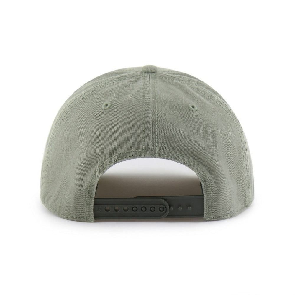 Houston Astros Canyon Ranchero Hitch Adjustable Hat Olive | 47 brand