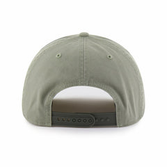 Cleveland Guardians Canyon Ranchero Hitch Adjustable Hat Olive | 47 brand