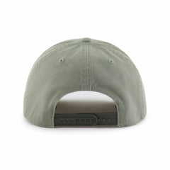 Kansas City Royals Canyon Ranchero Hitch Adjustable Hat Olive | 47 brand