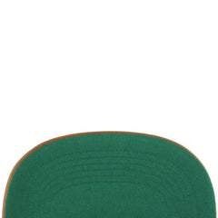 Philadelphia Phillies Cooperstown Break Wood Suede Hitch Adjustable Hat Burgundy/Brown | 47 brand