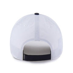 Houston Astros Vista Mini Clean Up brrr° Adjustable Hat White/Navy | 47 brand