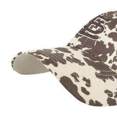 St. Louis Cardinals Women's Bessie Clean Up Adjustable Hat Natural | 47 brand