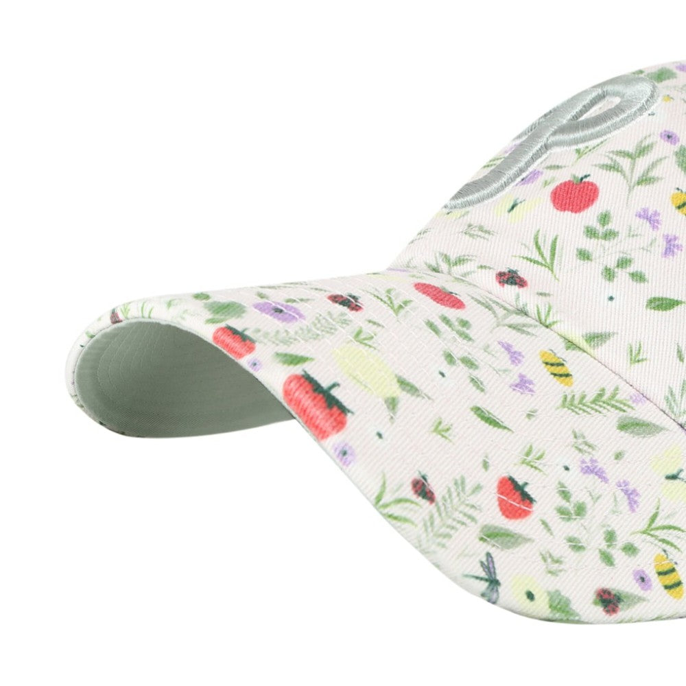 Philadelphia Phillies Women's Posey Clean Up Adjustable Hat Light Pink | 47 brand