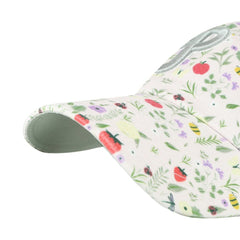 Philadelphia Phillies Women's Posey Clean Up Adjustable Hat Light Pink | 47 brand