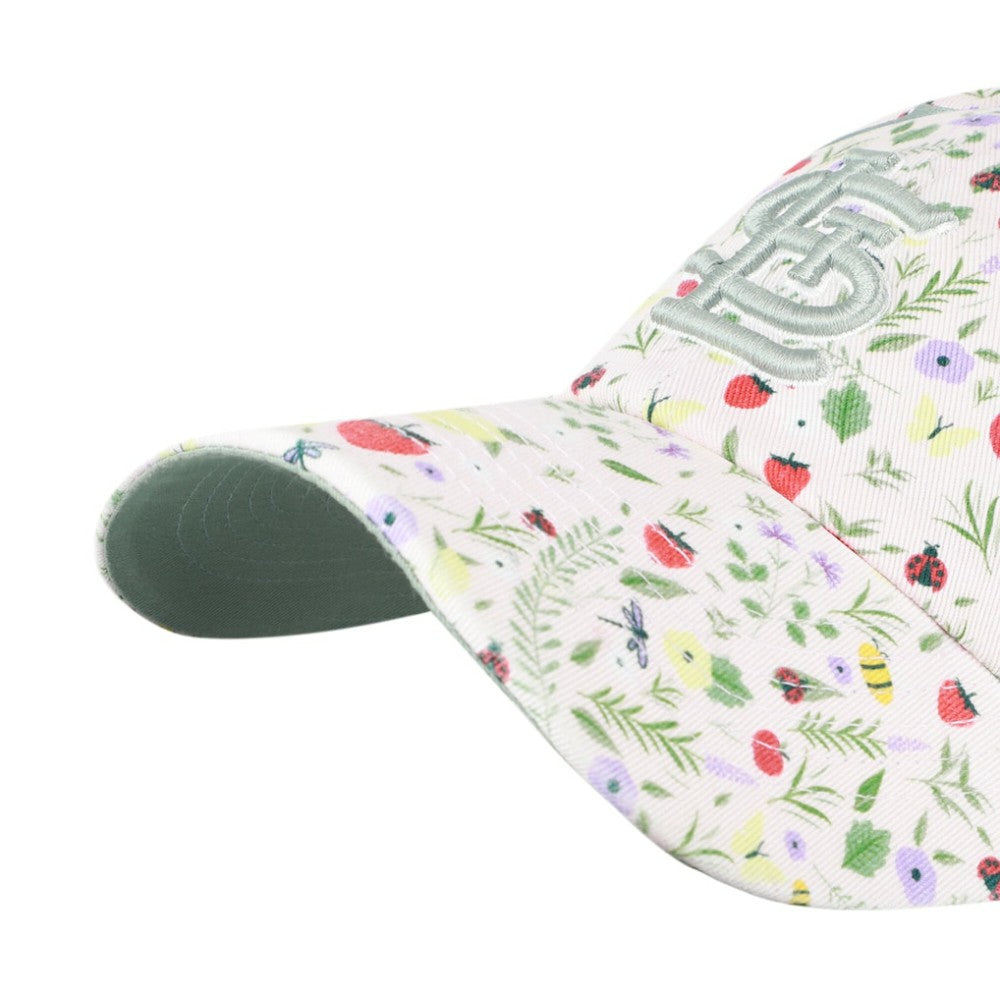 St. Louis Cardinals Women's Posey Clean Up Adjustable Hat Light Pink | 47 brand