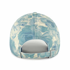 Los Angeles Angels Women's Gardenia Clean Up Adjustable Hat Blue | 47 brand