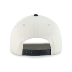 Pittsburgh Pirates Youth Frame Out Hitch Adjustable Hat Natural/Black | 47 brand