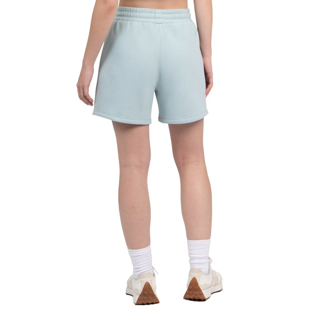 Chicago White Sox Starter Women's Pastel High Waisted Shorts Mint