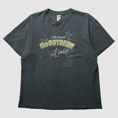 Pittsburgh Pirates 2000s T-Shirt Gray Vintage