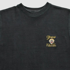 Pittsburgh Pirates The Edge 90s Tank Black Vintage