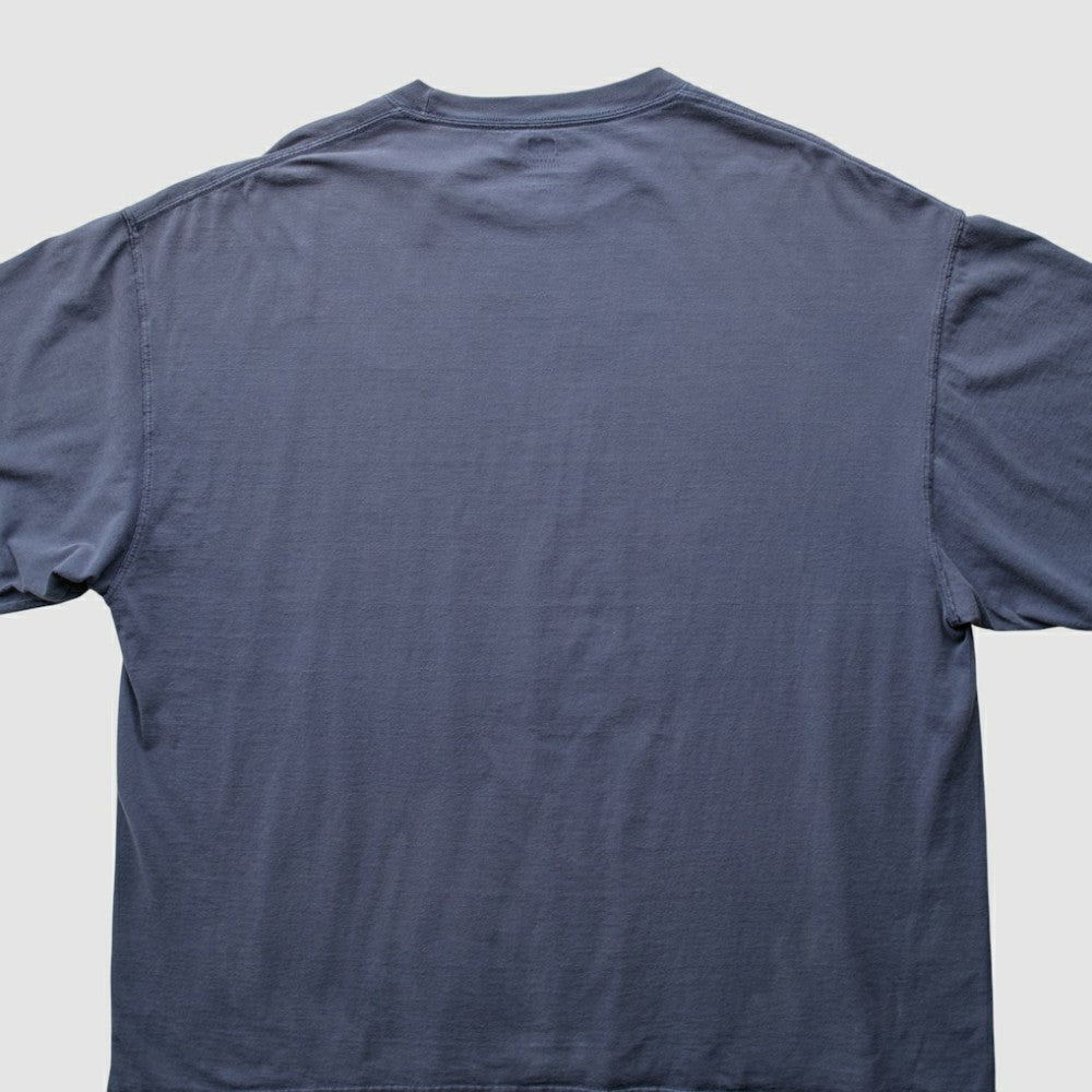 Chicago Cubs 2000s T-Shirt Blue Vintage