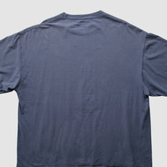 Chicago Cubs 2000s T-Shirt Blue Vintage
