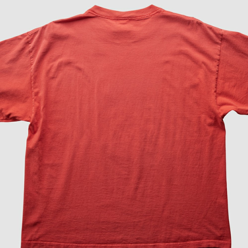 St. Louis Cardinals Stitches 2006 T-Shirt Red Vintage
