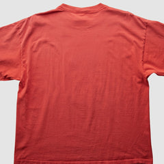 St. Louis Cardinals Stitches 2006 T-Shirt Red Vintage