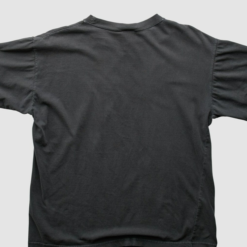 Pittsburgh Pirates 90s T-Shirt Black Vintage